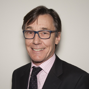Profile photo of Prof John Kelly
