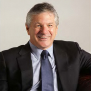 Prof John Wilson Head, CF Service, Alfred Health, Chair, Senior Medical Staff Association,