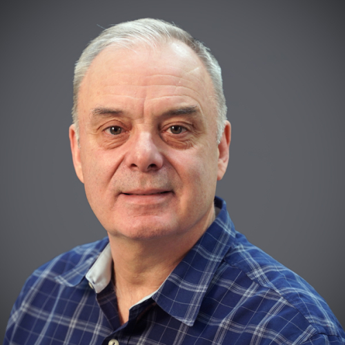 Mr John Hawker