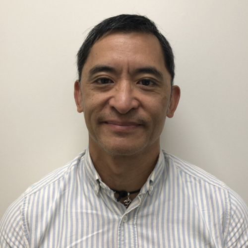 Dr Julian Gooi