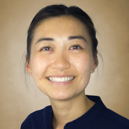 Kathy  Lo