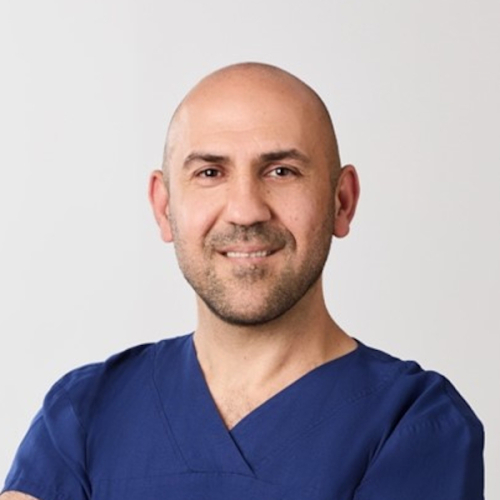 Dr Kawa Haji