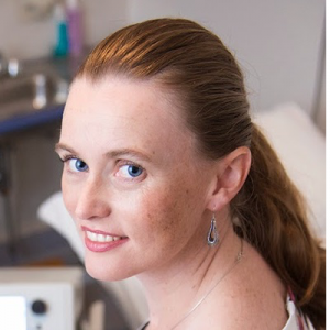 Profile photo of Dr Kelly Bertram