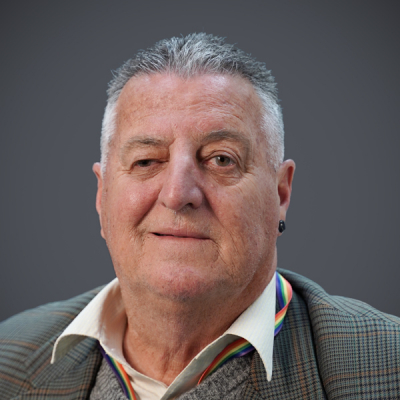Mr Kevin Boyce