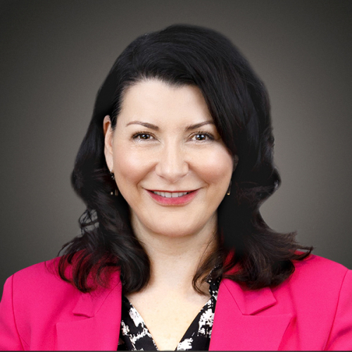 Ms  Louise  Vecchi