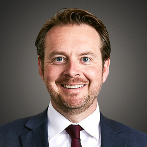 Mr Lynton Norris