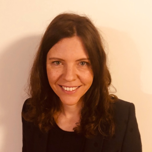Dr Maggie Moore
