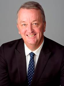 Profile photo of Mr Martin Foley