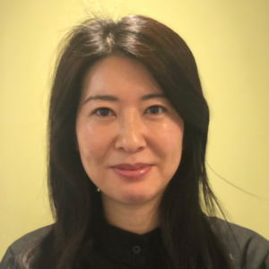 Profile photo of  Mayumi Ueoka