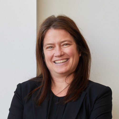 Ms Meg Landrigan