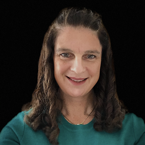 Dr Michelle Gold