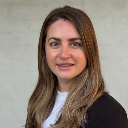 Dr Misha Dagan