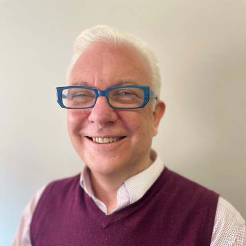 Dr Mitchell Chipman