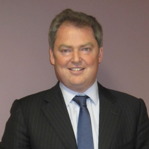 Mr Nick O'Donohue