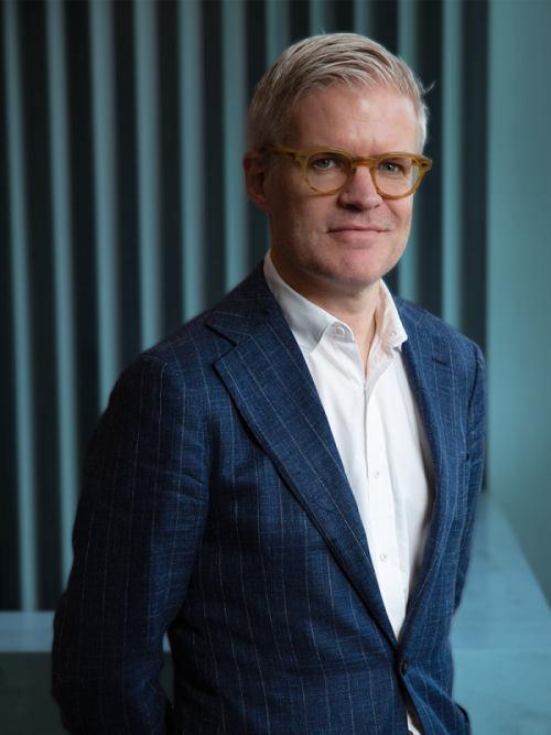 Dr  David  Kipp