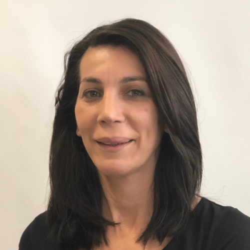 Dr Panagiota Gkolia