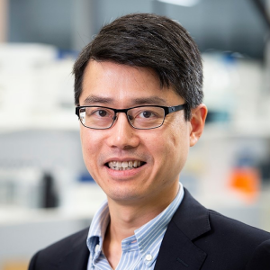 Profile photo of Prof Patrick Kwan