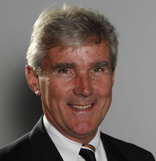 Mr Paul Sheahan AM