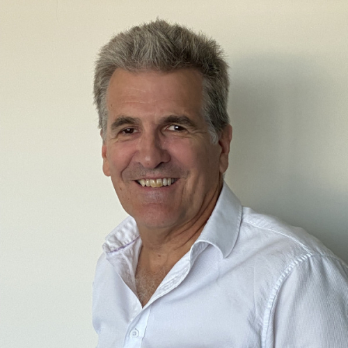 Dr Paul Denborough
