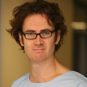 Profile photo of Prof Peter Kistler