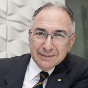 Prof Jeffrey V. Rosenfeld Senior Neurosurgeon