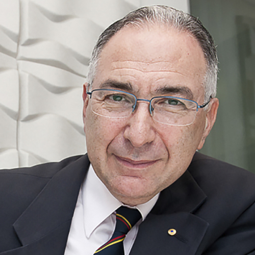 Prof Jeffrey V. Rosenfeld