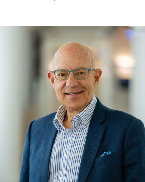 Prof John Zalcberg