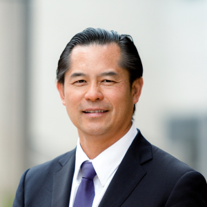 Profile photo of Prof Meng Law