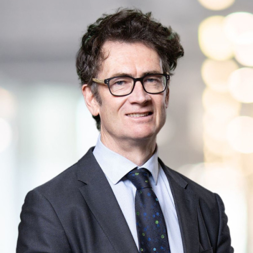 Prof Peter Kistler