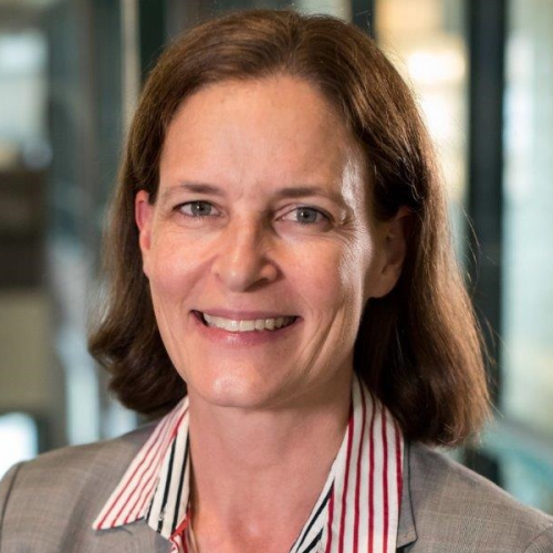 Prof Silvana Marasco
