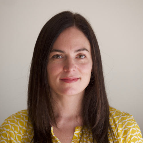 Dr Rachel Cooke