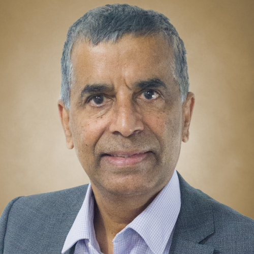 Dr Rajendra Hegde