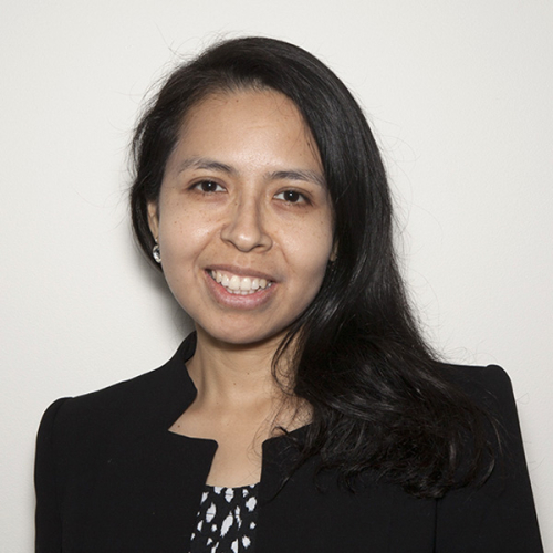 Dr Raquel Ruiz Araujo