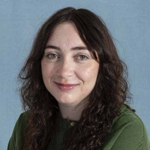 Rebecca  Langman