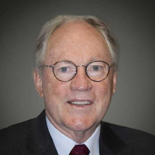 Sir Rod Eddington