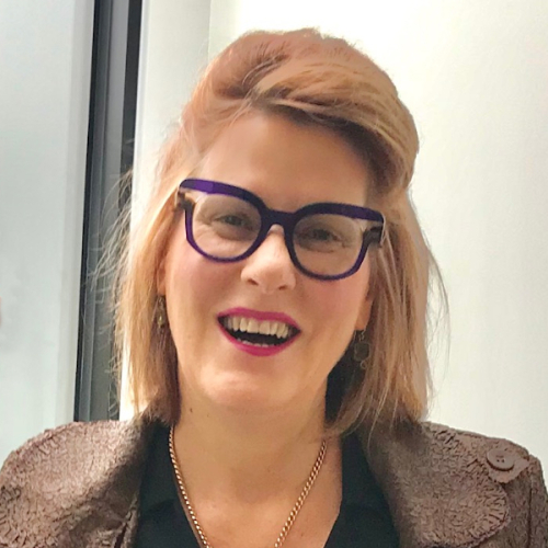 Ms Sally Campbell
