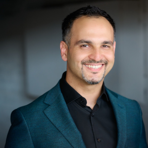 Dr Samer Noaman