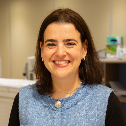 Dr Sarah Gutman