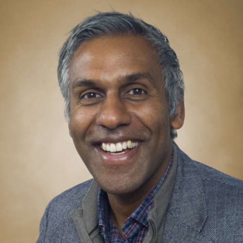 A/Prof Sashendra Senthi