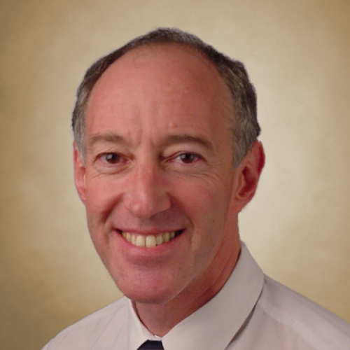 A/Prof Sidney Davis