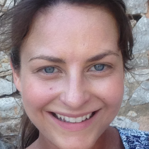 Profile photo of Dr Stavroula Papapostolou