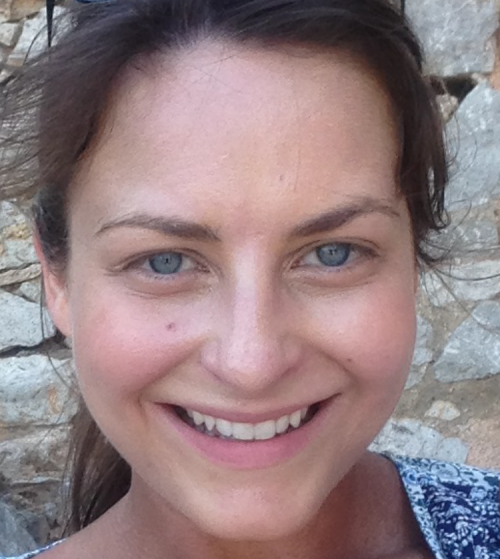 Dr Stavroula Papapostolou