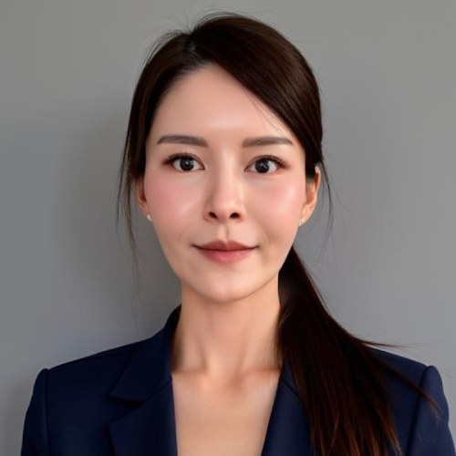 Dr  Su Ling  Tee