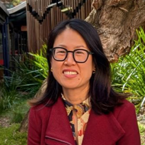 Dr Sueh-Li Lim