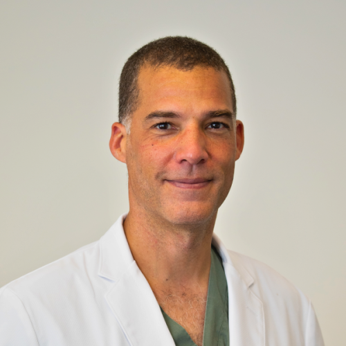Dr Timothy Joseph