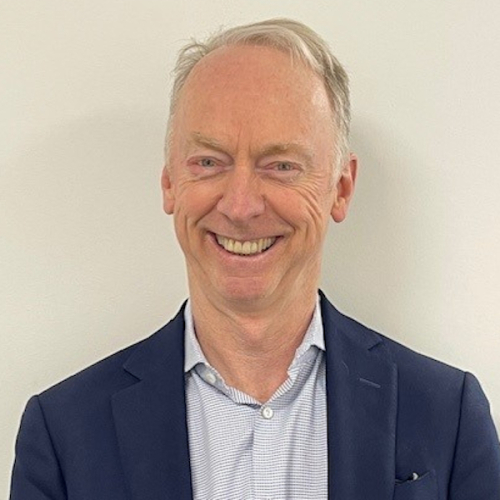 Prof Antony Walton