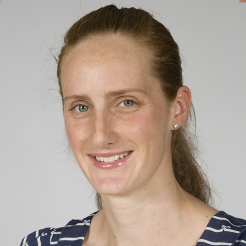 Tracey O'Connell