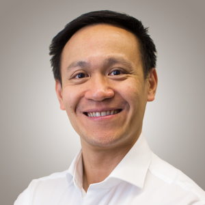 Dr Tuan Phan Profile photo of Dr Tuan Phan