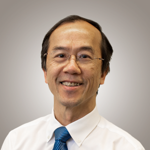 Profile photo of Dr Wa Cheung