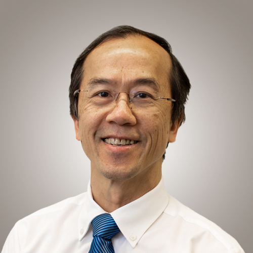 Dr Wa Cheung